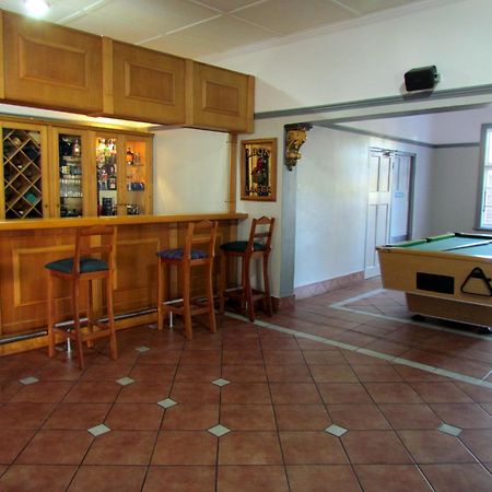 Mountjoy Guest Lodge Margate Ngoại thất bức ảnh