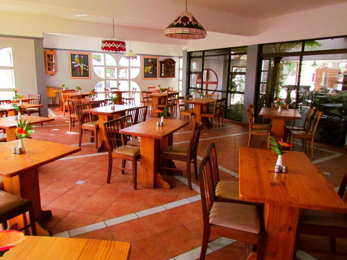 Mountjoy Guest Lodge Margate Ngoại thất bức ảnh