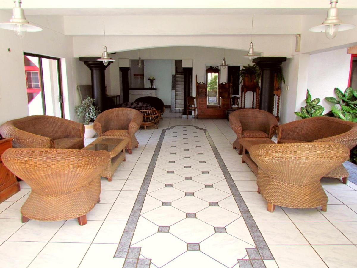 Mountjoy Guest Lodge Margate Ngoại thất bức ảnh