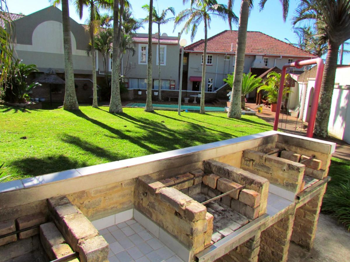 Mountjoy Guest Lodge Margate Ngoại thất bức ảnh