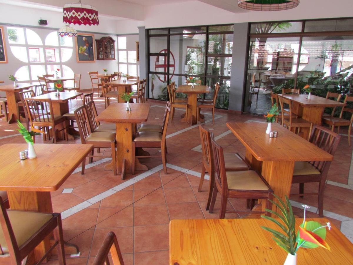 Mountjoy Guest Lodge Margate Ngoại thất bức ảnh