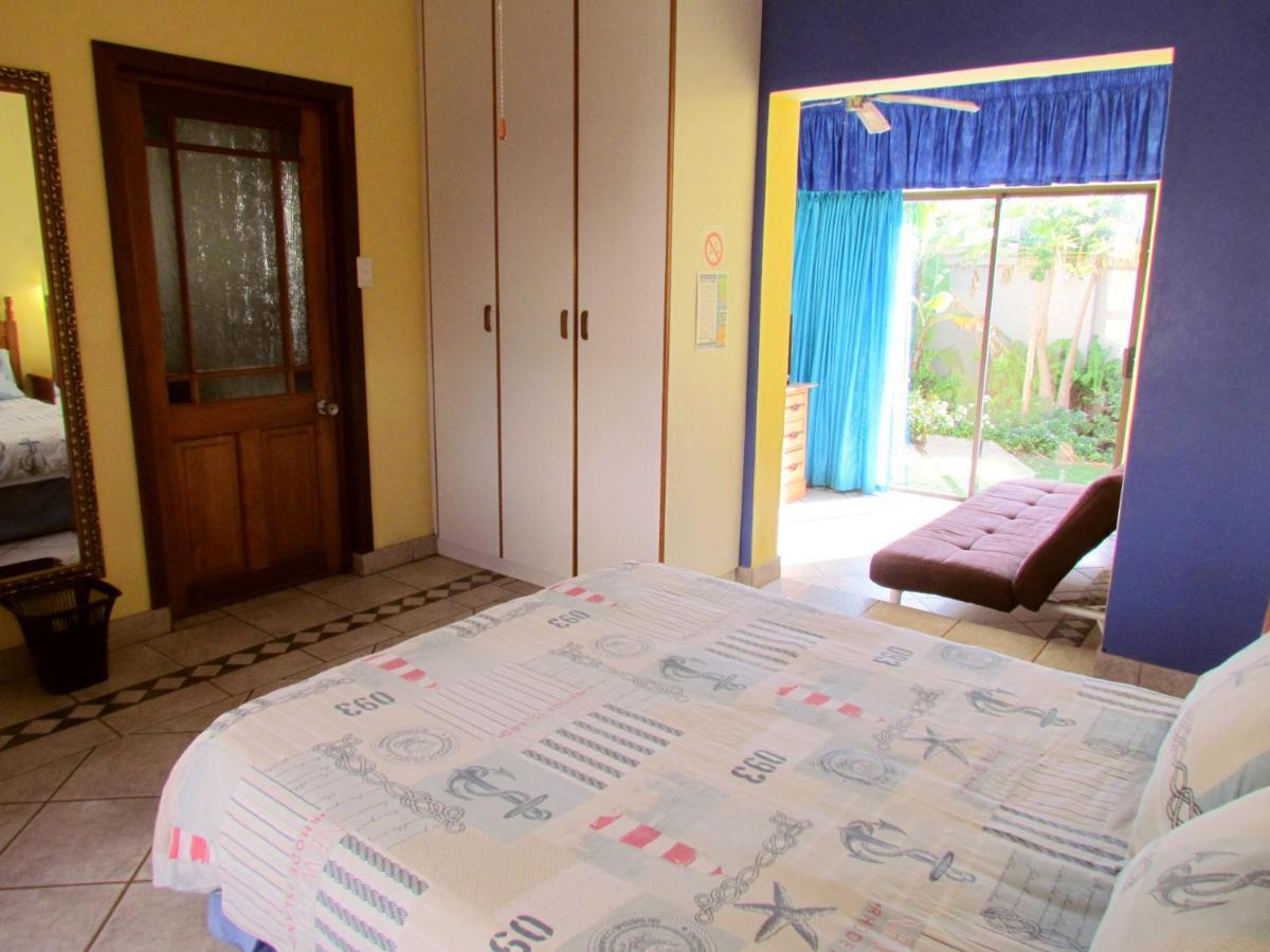 Mountjoy Guest Lodge Margate Ngoại thất bức ảnh