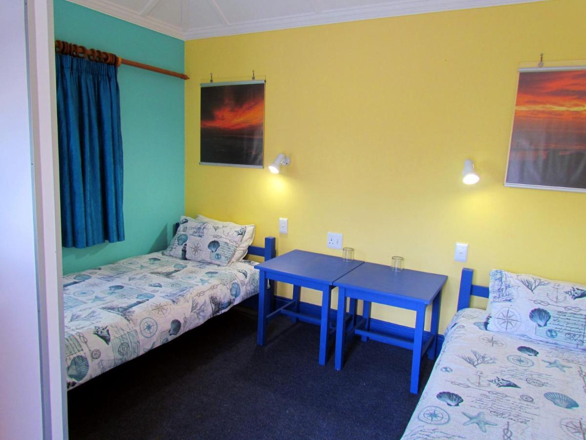 Mountjoy Guest Lodge Margate Ngoại thất bức ảnh