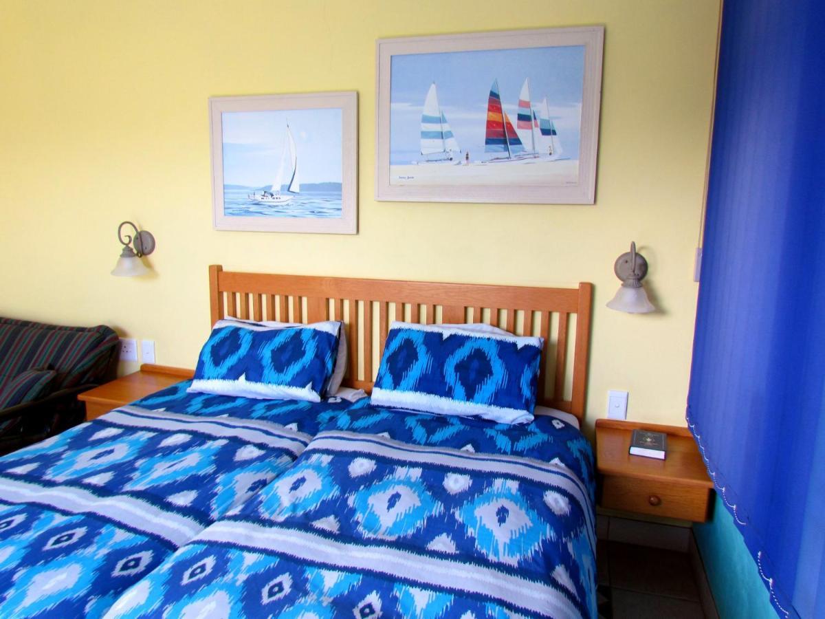 Mountjoy Guest Lodge Margate Ngoại thất bức ảnh