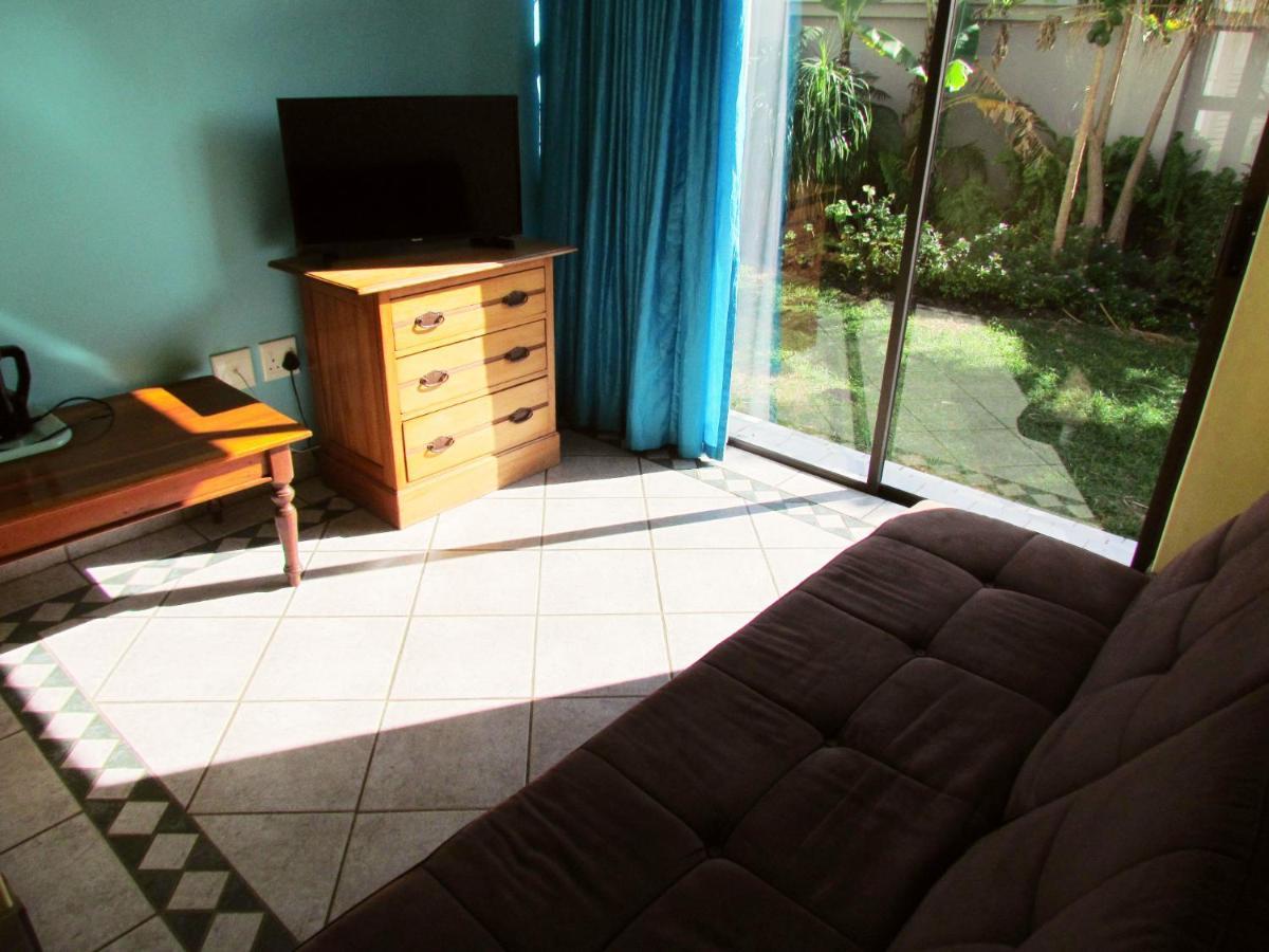 Mountjoy Guest Lodge Margate Ngoại thất bức ảnh