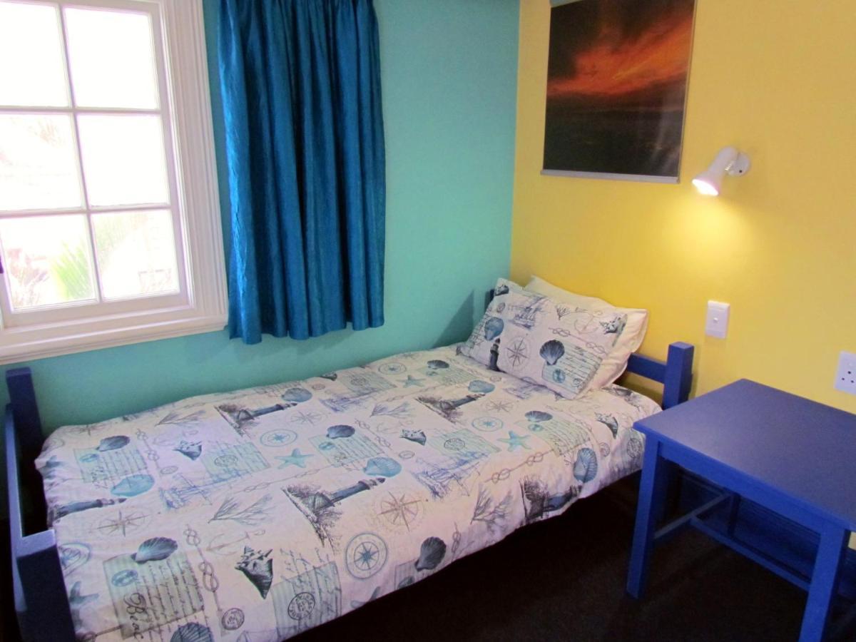 Mountjoy Guest Lodge Margate Ngoại thất bức ảnh