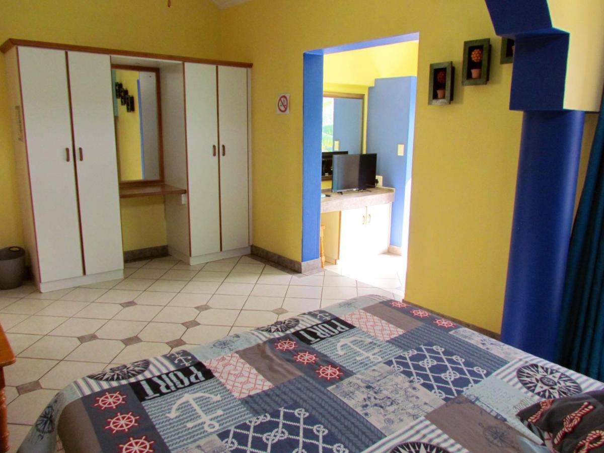 Mountjoy Guest Lodge Margate Ngoại thất bức ảnh