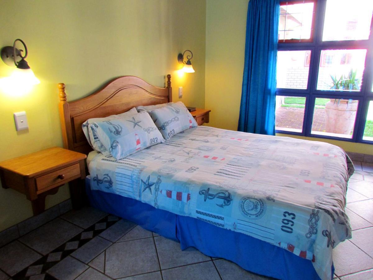 Mountjoy Guest Lodge Margate Ngoại thất bức ảnh