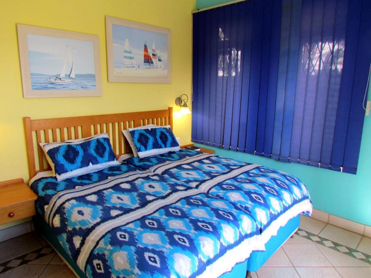 Mountjoy Guest Lodge Margate Ngoại thất bức ảnh