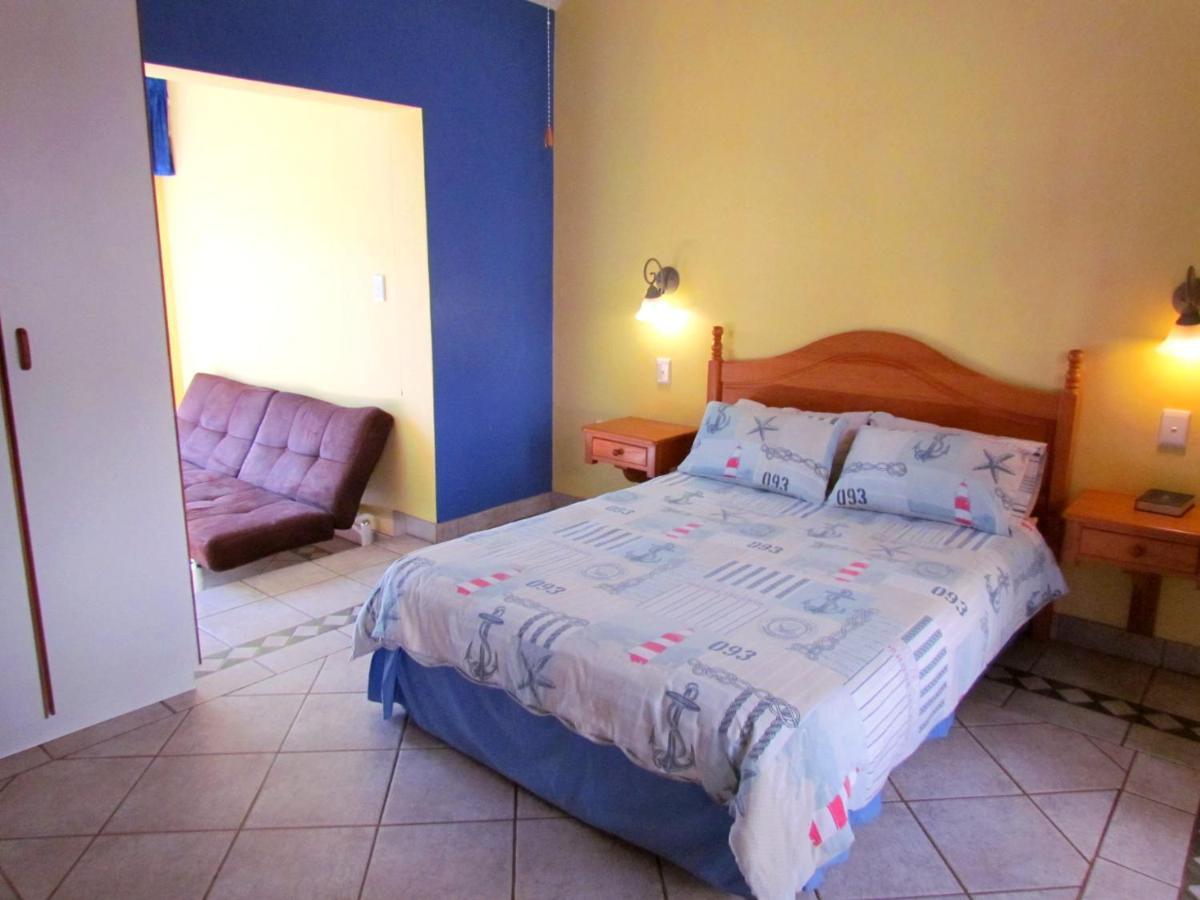 Mountjoy Guest Lodge Margate Ngoại thất bức ảnh