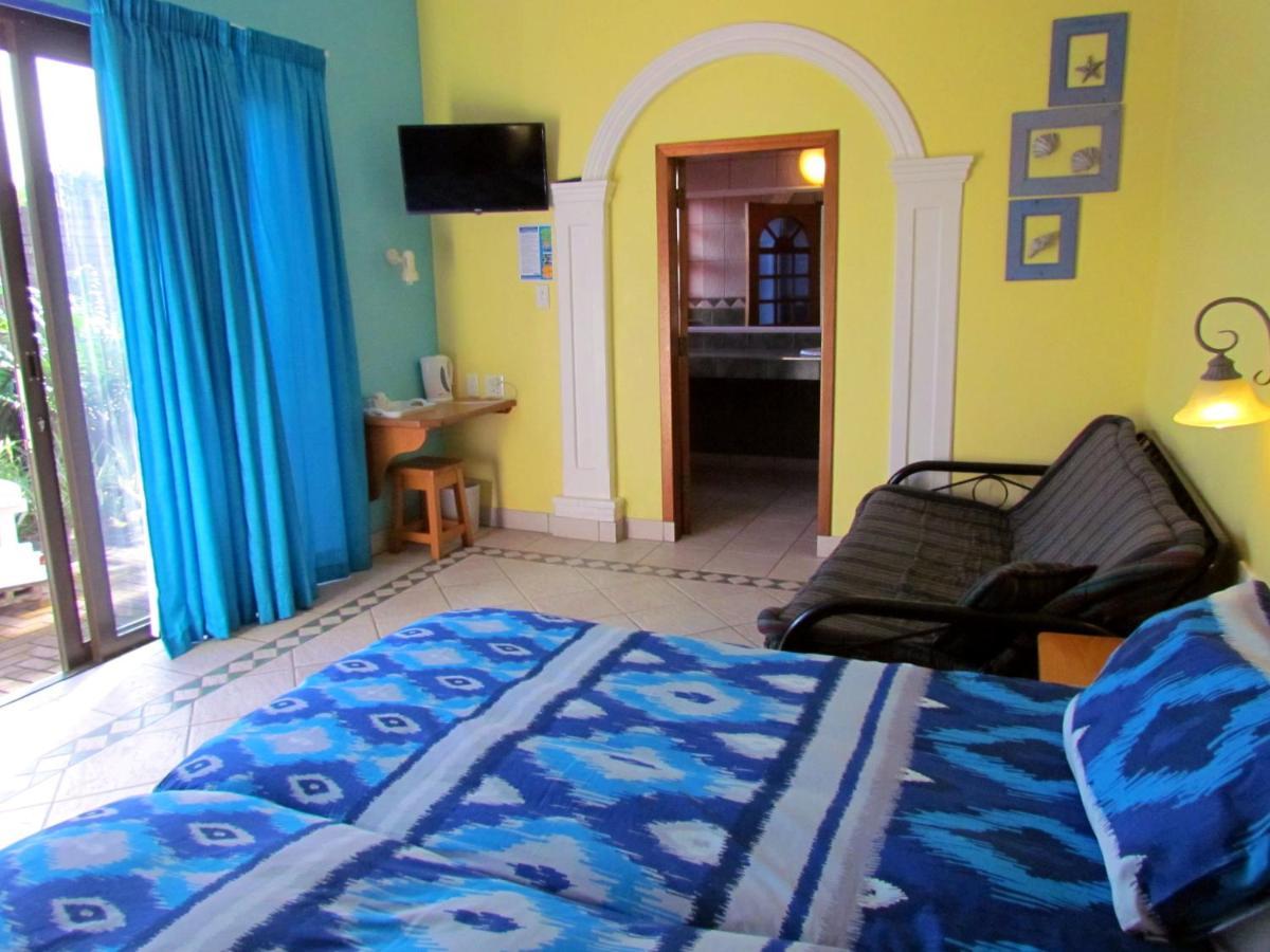 Mountjoy Guest Lodge Margate Ngoại thất bức ảnh