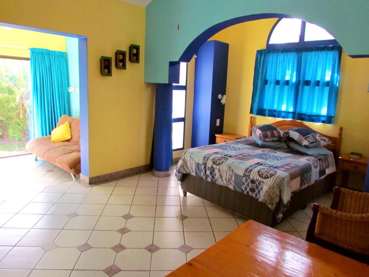 Mountjoy Guest Lodge Margate Ngoại thất bức ảnh