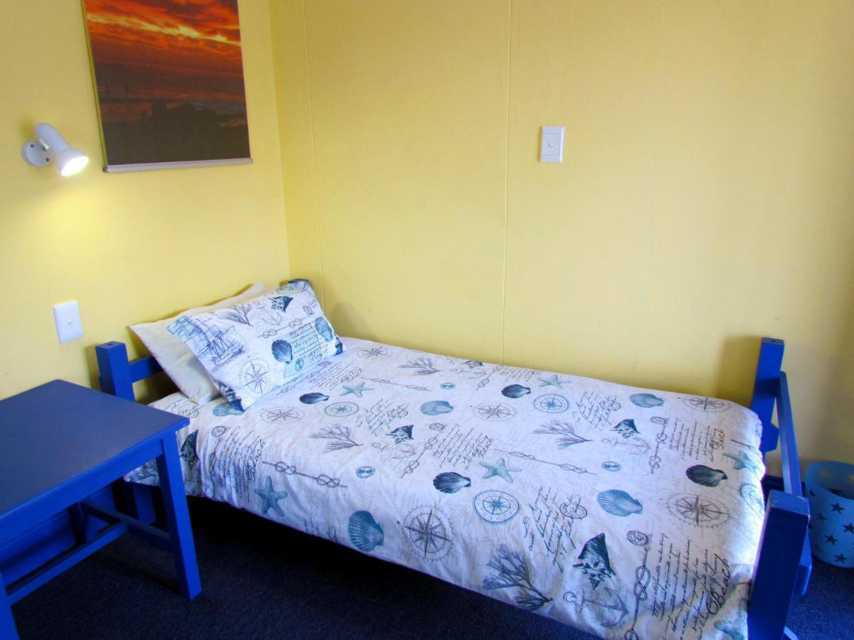 Mountjoy Guest Lodge Margate Ngoại thất bức ảnh