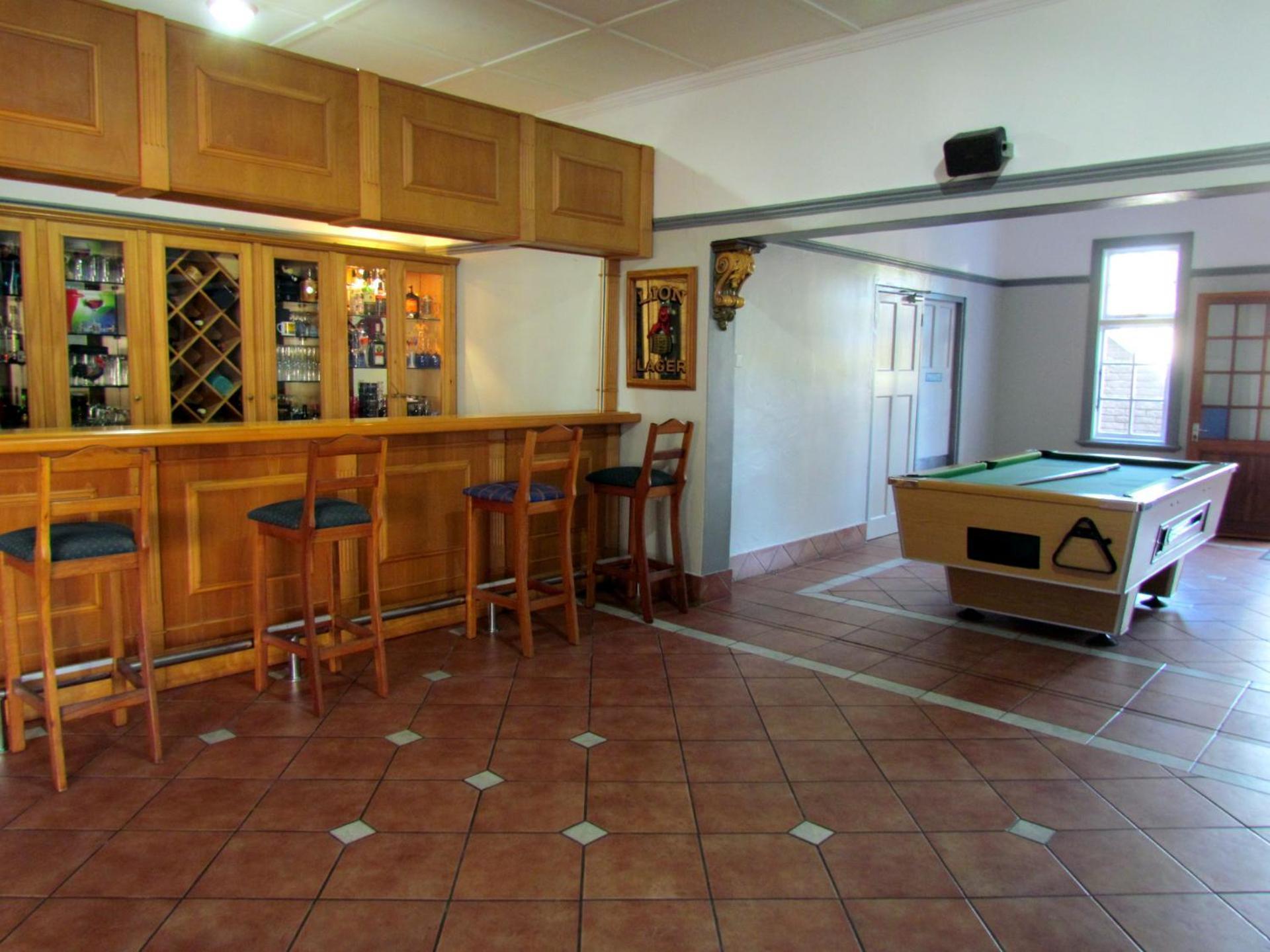 Mountjoy Guest Lodge Margate Ngoại thất bức ảnh