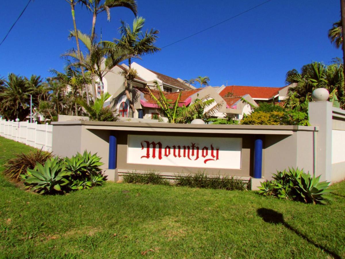 Mountjoy Guest Lodge Margate Ngoại thất bức ảnh