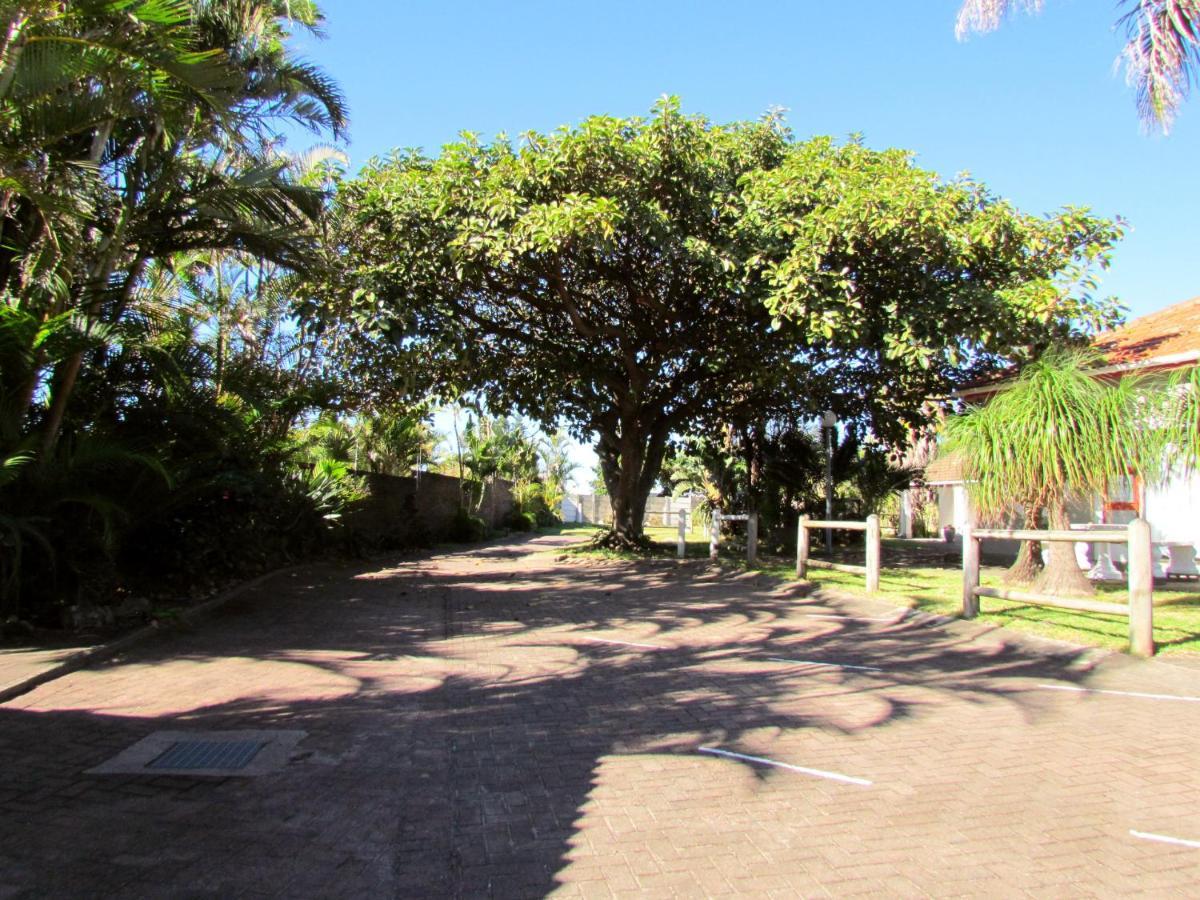 Mountjoy Guest Lodge Margate Ngoại thất bức ảnh