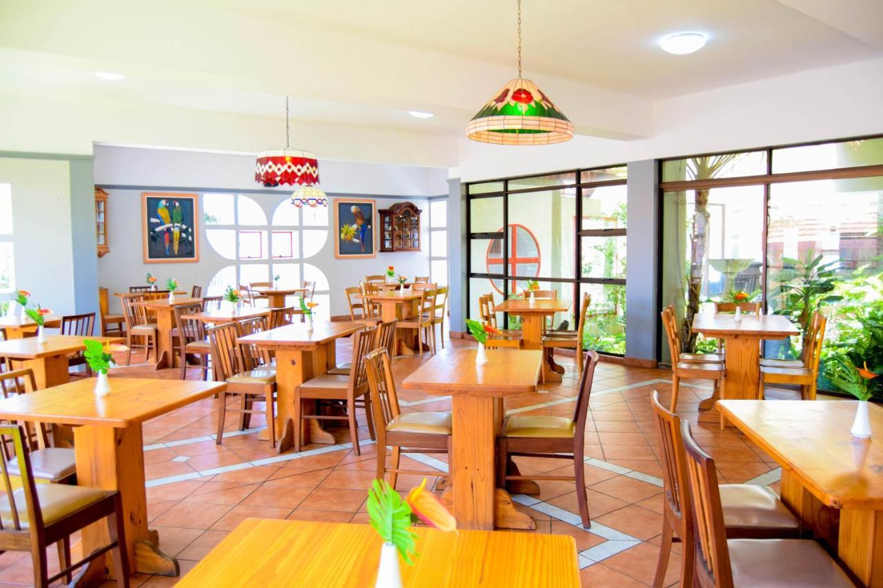 Mountjoy Guest Lodge Margate Ngoại thất bức ảnh
