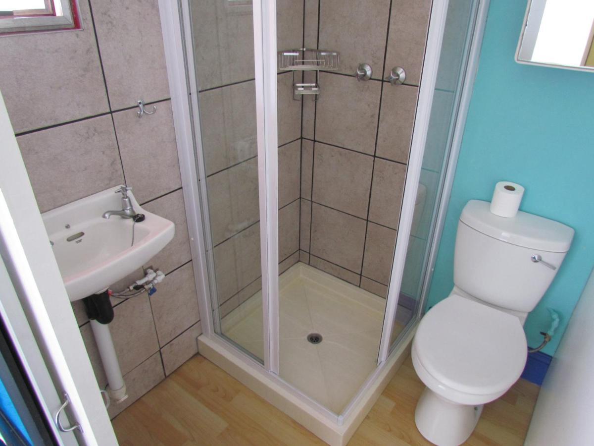 Mountjoy Guest Lodge Margate Ngoại thất bức ảnh