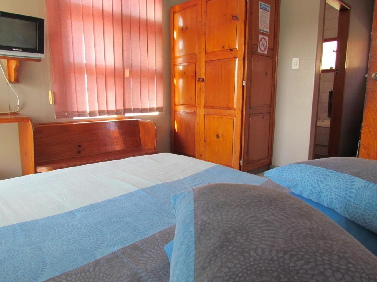 Mountjoy Guest Lodge Margate Ngoại thất bức ảnh