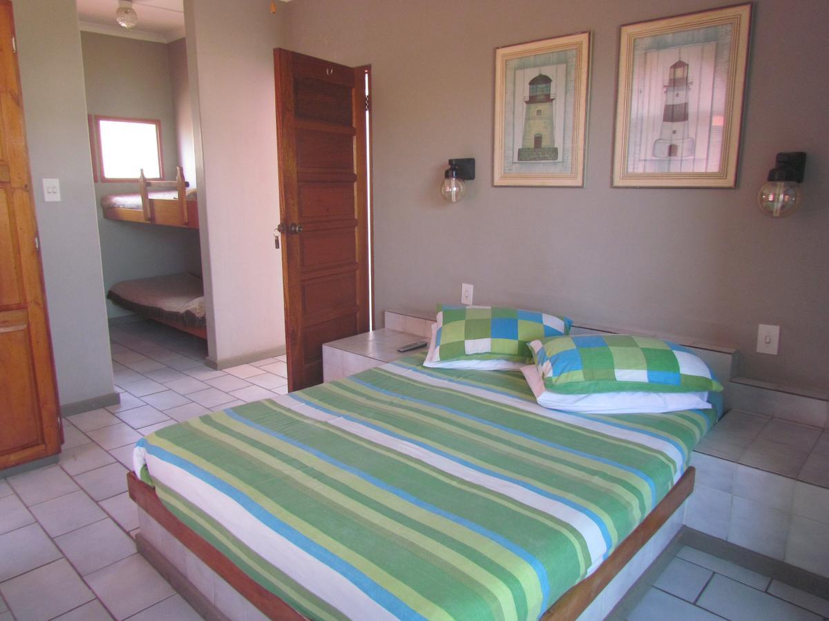 Mountjoy Guest Lodge Margate Ngoại thất bức ảnh