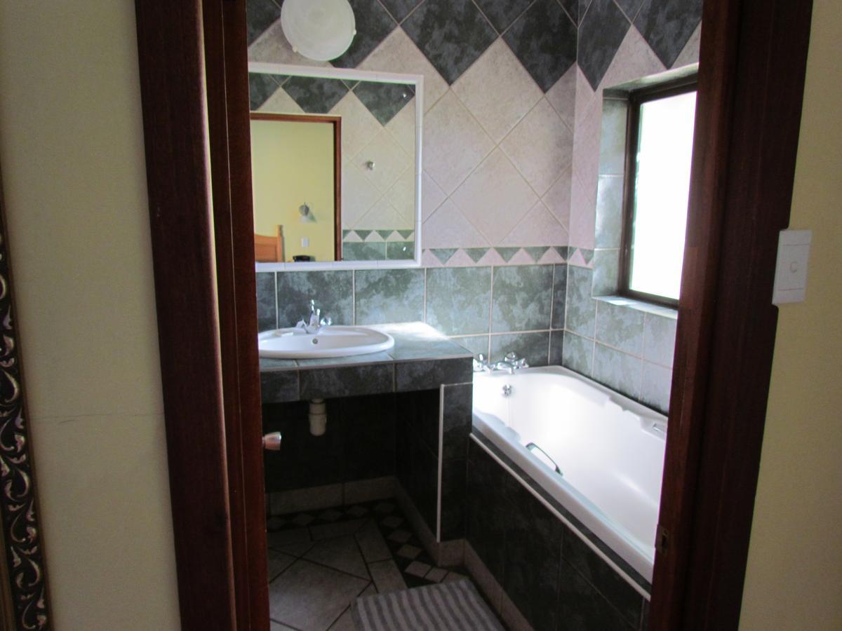 Mountjoy Guest Lodge Margate Phòng bức ảnh