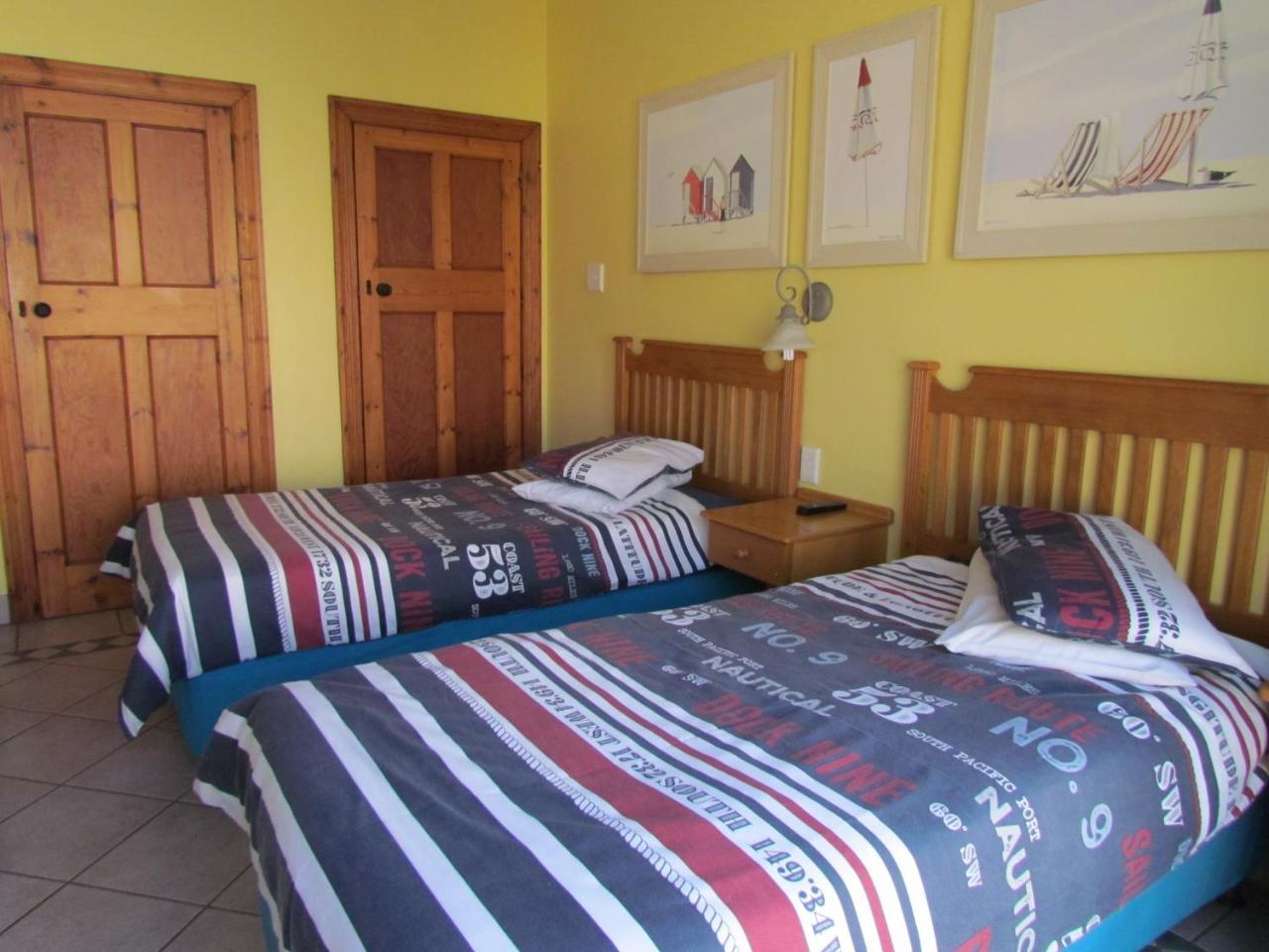 Mountjoy Guest Lodge Margate Ngoại thất bức ảnh