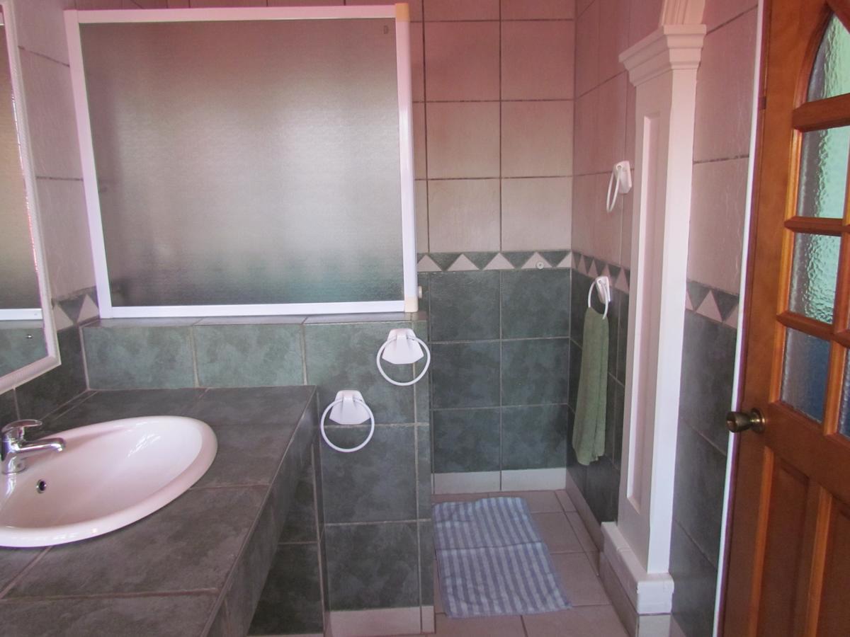 Mountjoy Guest Lodge Margate Phòng bức ảnh