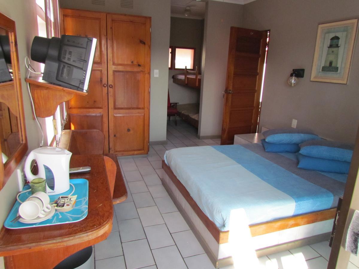 Mountjoy Guest Lodge Margate Ngoại thất bức ảnh