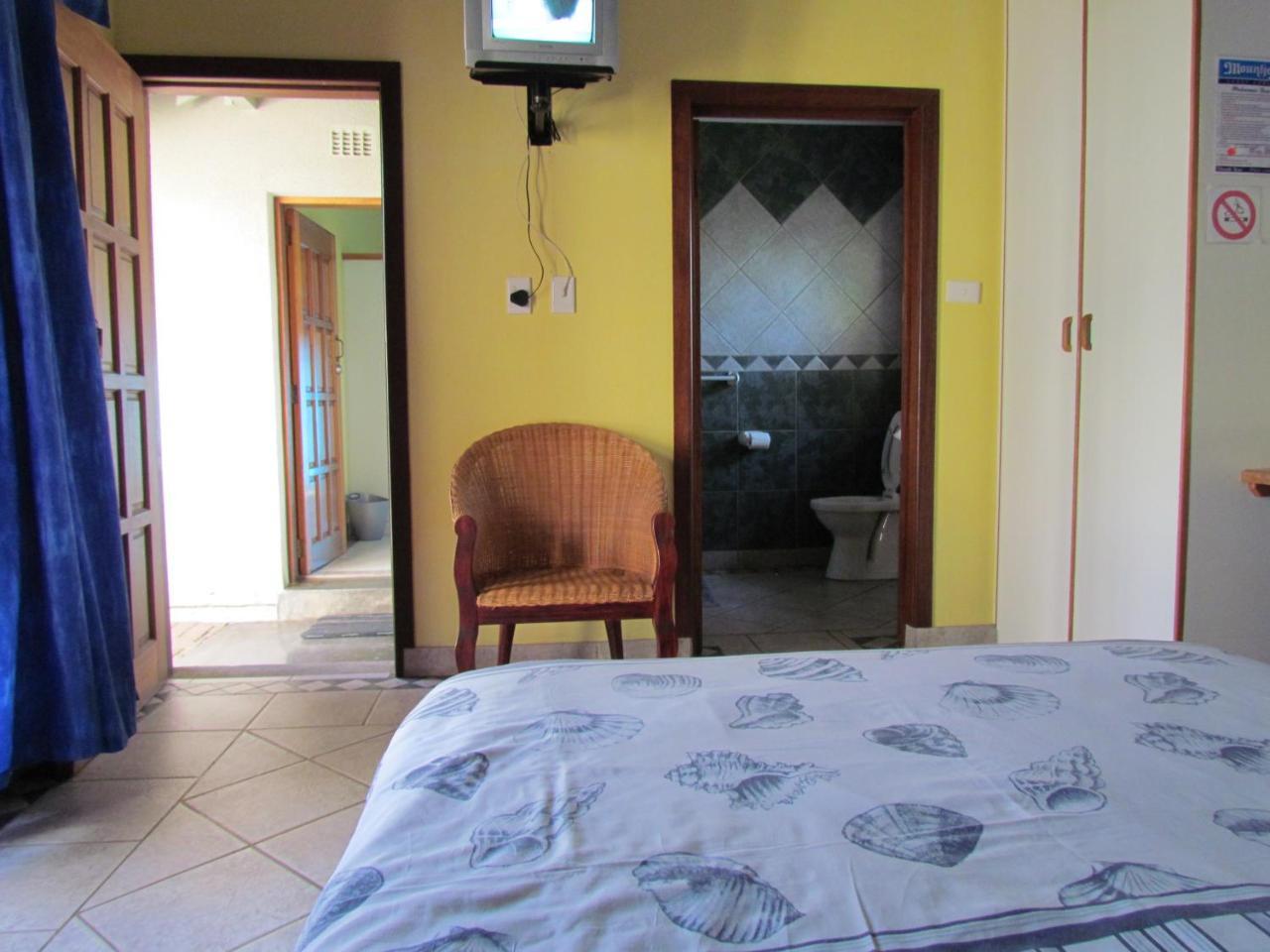 Mountjoy Guest Lodge Margate Ngoại thất bức ảnh