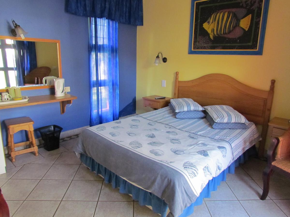 Mountjoy Guest Lodge Margate Ngoại thất bức ảnh