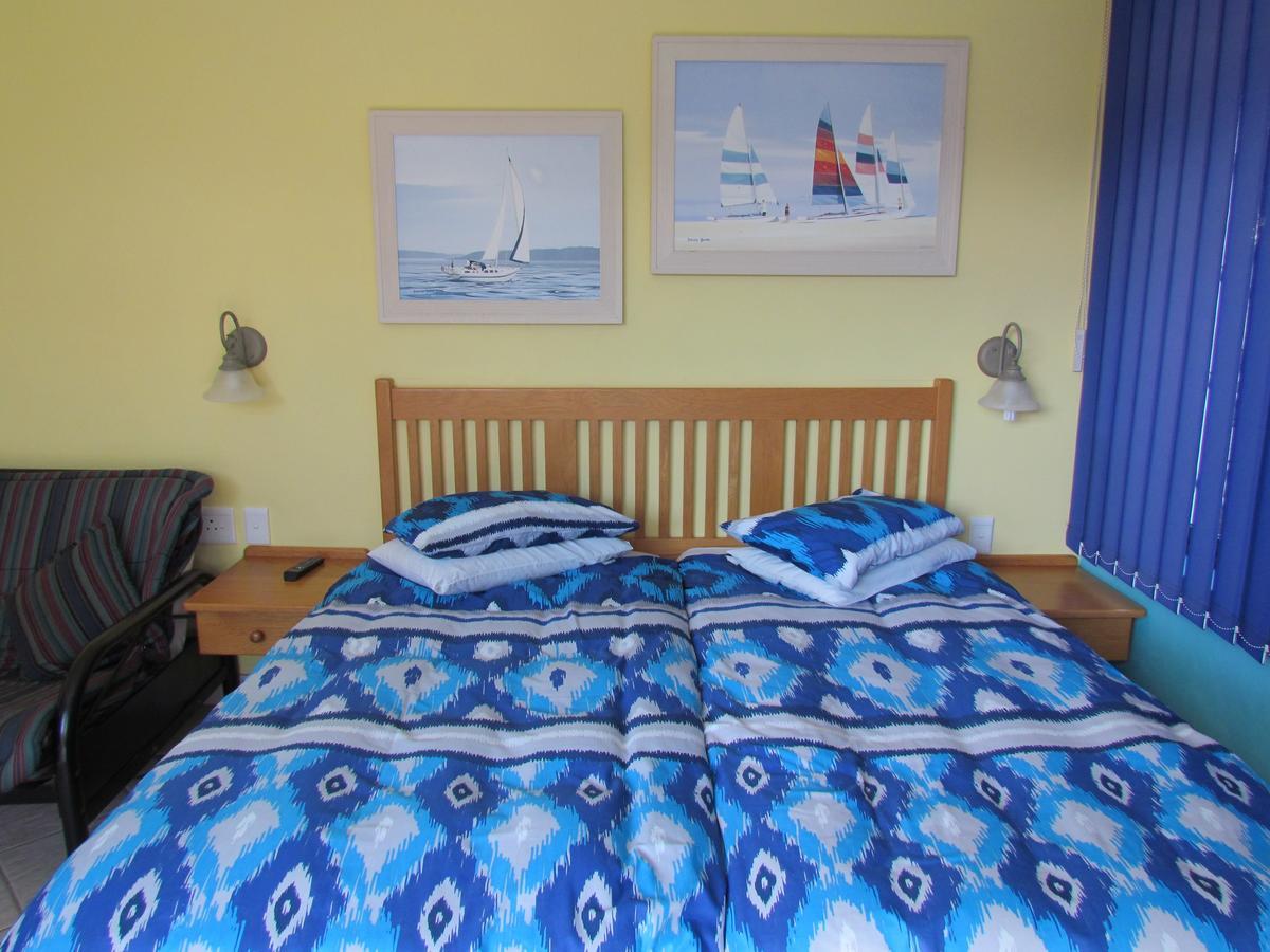 Mountjoy Guest Lodge Margate Ngoại thất bức ảnh