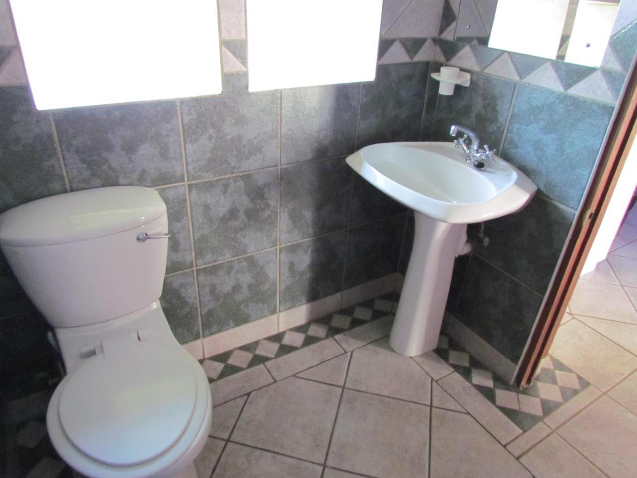 Mountjoy Guest Lodge Margate Phòng bức ảnh