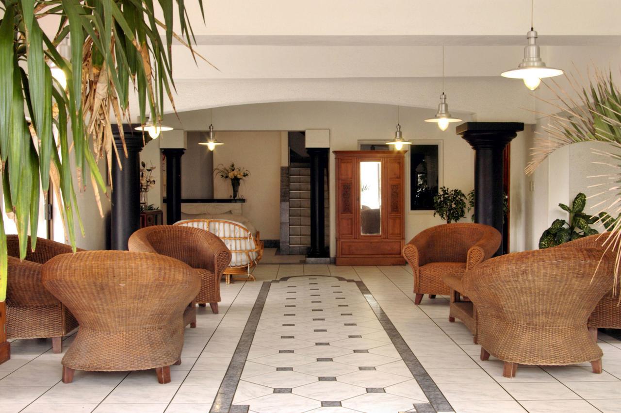 Mountjoy Guest Lodge Margate Ngoại thất bức ảnh