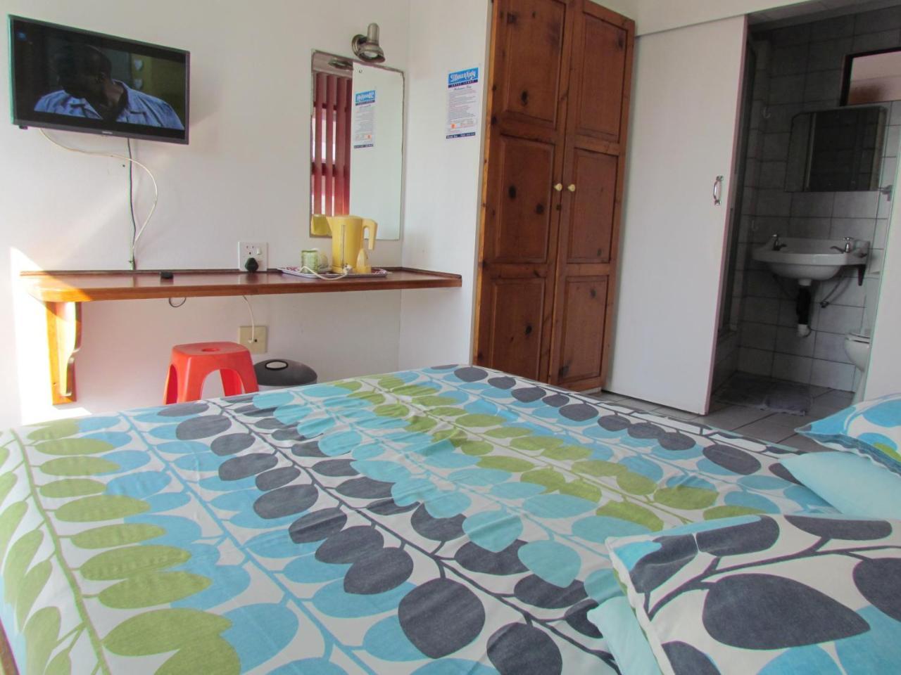 Mountjoy Guest Lodge Margate Ngoại thất bức ảnh