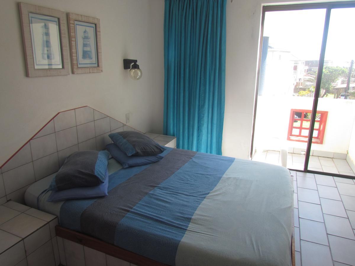 Mountjoy Guest Lodge Margate Ngoại thất bức ảnh