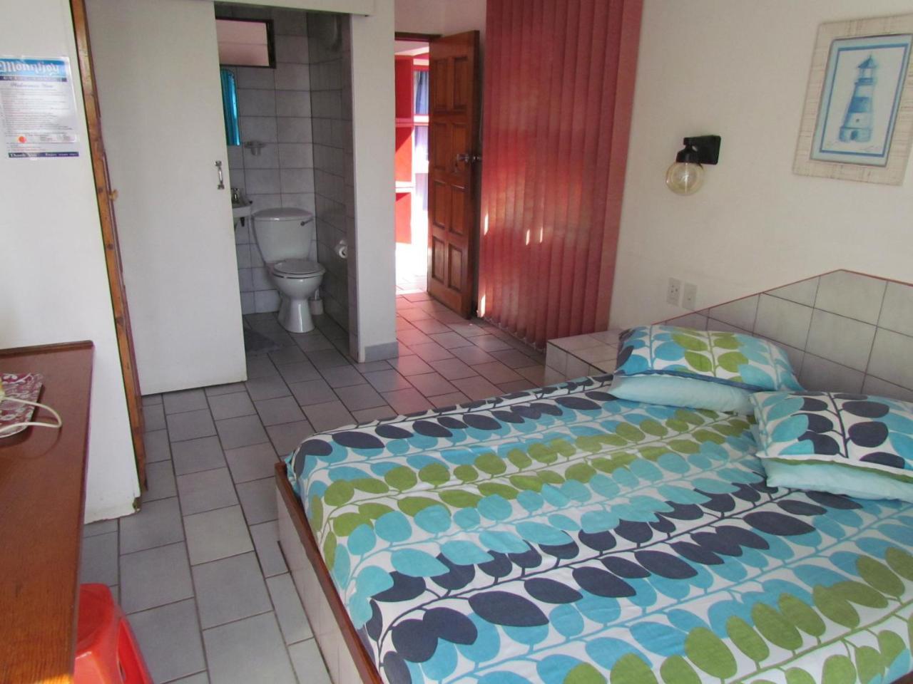 Mountjoy Guest Lodge Margate Ngoại thất bức ảnh