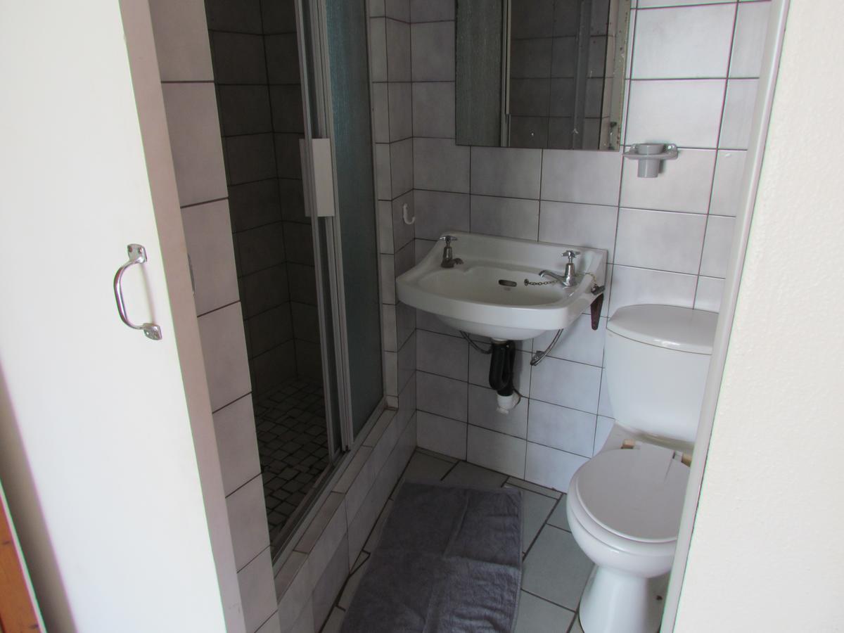 Mountjoy Guest Lodge Margate Phòng bức ảnh