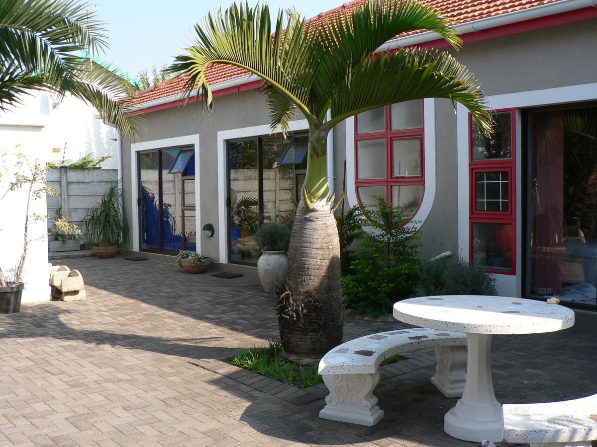 Mountjoy Guest Lodge Margate Ngoại thất bức ảnh