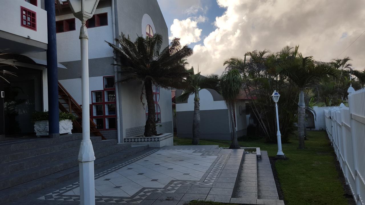 Mountjoy Guest Lodge Margate Ngoại thất bức ảnh