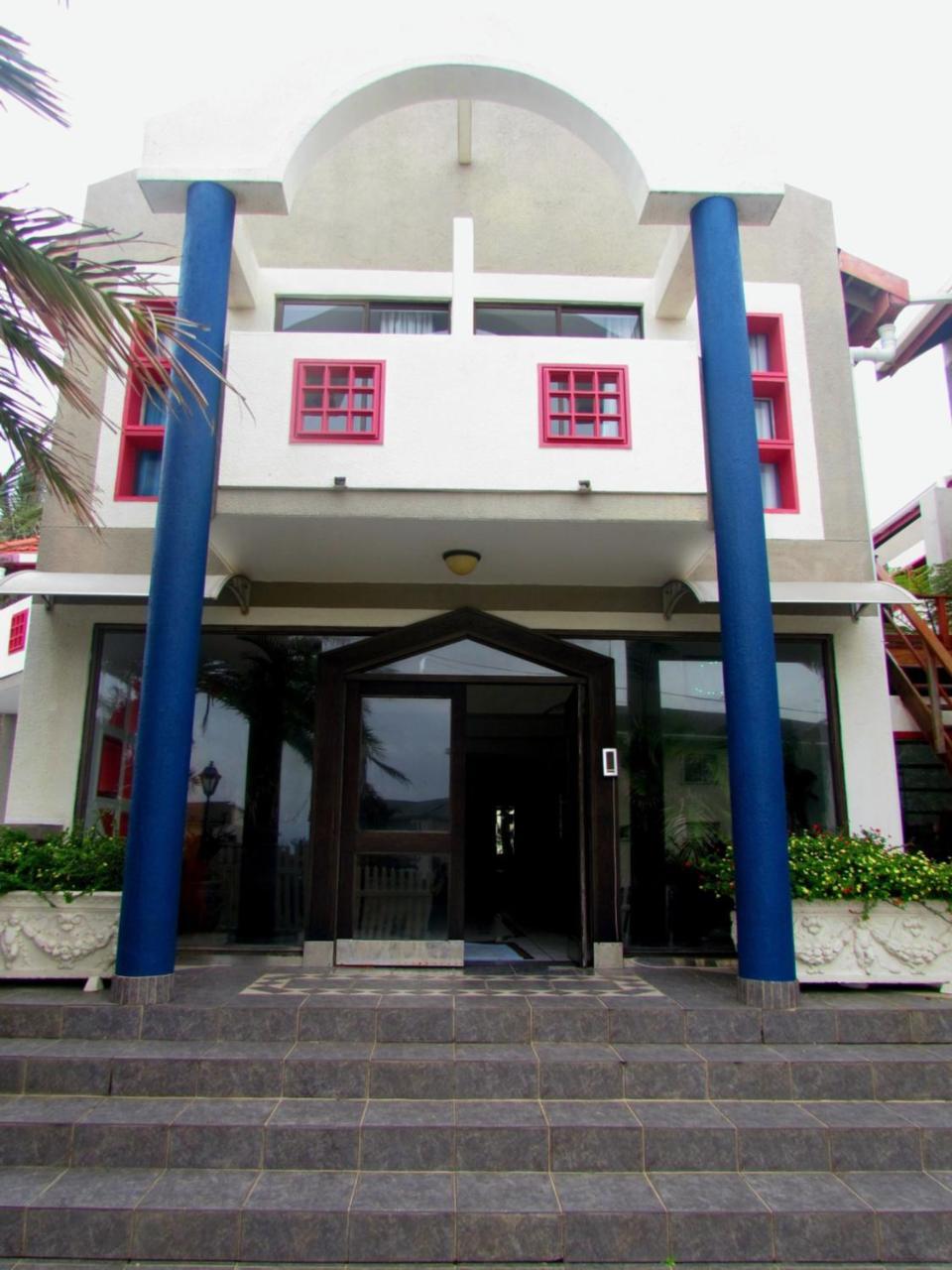 Mountjoy Guest Lodge Margate Ngoại thất bức ảnh