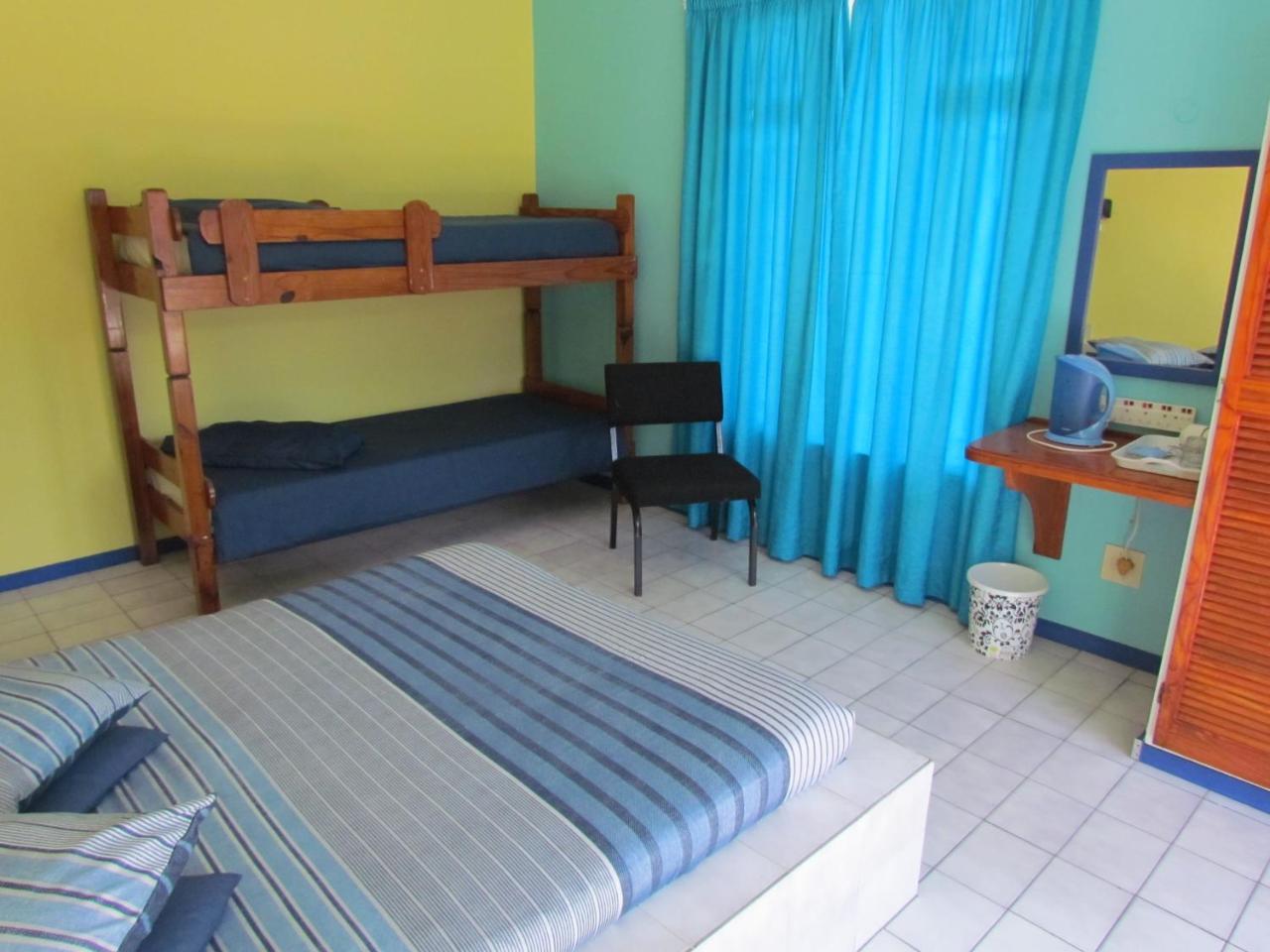Mountjoy Guest Lodge Margate Ngoại thất bức ảnh