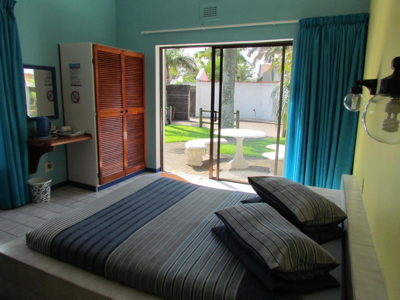 Mountjoy Guest Lodge Margate Ngoại thất bức ảnh