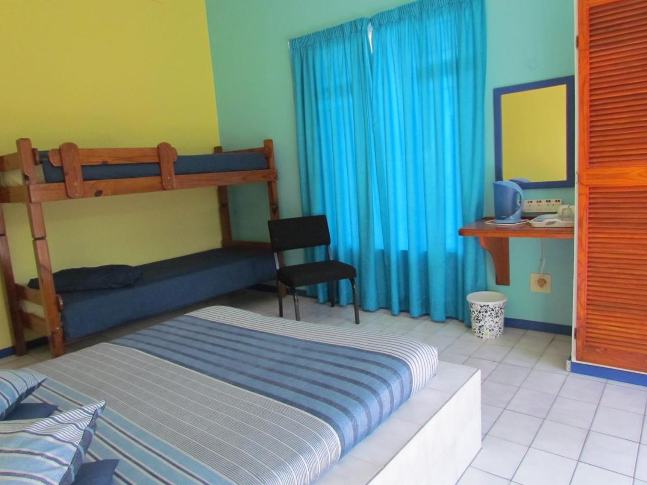 Mountjoy Guest Lodge Margate Ngoại thất bức ảnh