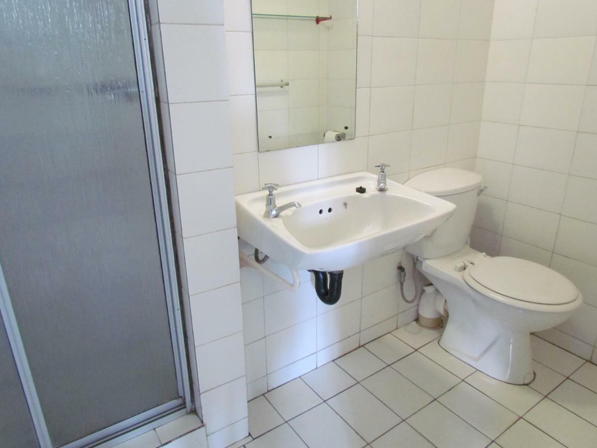 Mountjoy Guest Lodge Margate Phòng bức ảnh